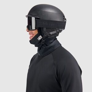 Blackstrap Hood Balaclava